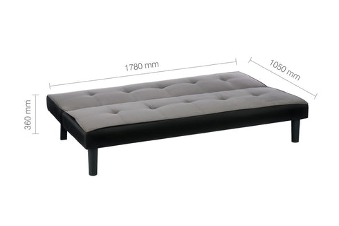 Aurora Sofa Bed